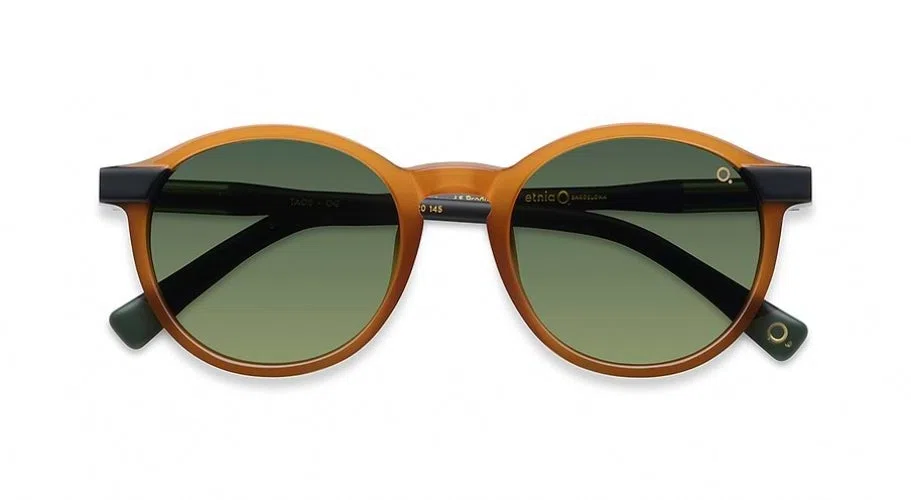 Etnia Barcelona TAOS Sunglasses - view 4